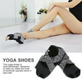 thumbnail image 1 of Yoga Shoes, Soft Wrap Shoes Flexible  For Dance For Yoga, 1 of 8