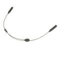 thumbnail image 2 of Glasses Strap,Outdoor Sports Spectacle Eyeglasses Eyeglasses Band Rope Adjustableeyeglassstrap High-End Performance, 2 of 12