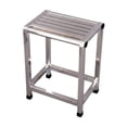 thumbnail image 1 of Fengbin Compact Bathroom Step Stool SPA Salon Stool Household Heavy Duty Stable Bathroom M, 1 of 10