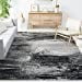 thumbnail image 3 of Safavieh Adirondack Collection ADR112G Modern Abstract Non-Shedding Stain Resistant Living Room Bedroom Area Rug, 11' x 15', Silver / Multi, 3 of 5