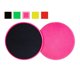thumbnail image 1 of ABS entrenamiento entrenamiento gimnasio equipo ejercicio Yoga Fitness Core deslizamiento discos deslizantes Sincero Hogar, 1 of 6