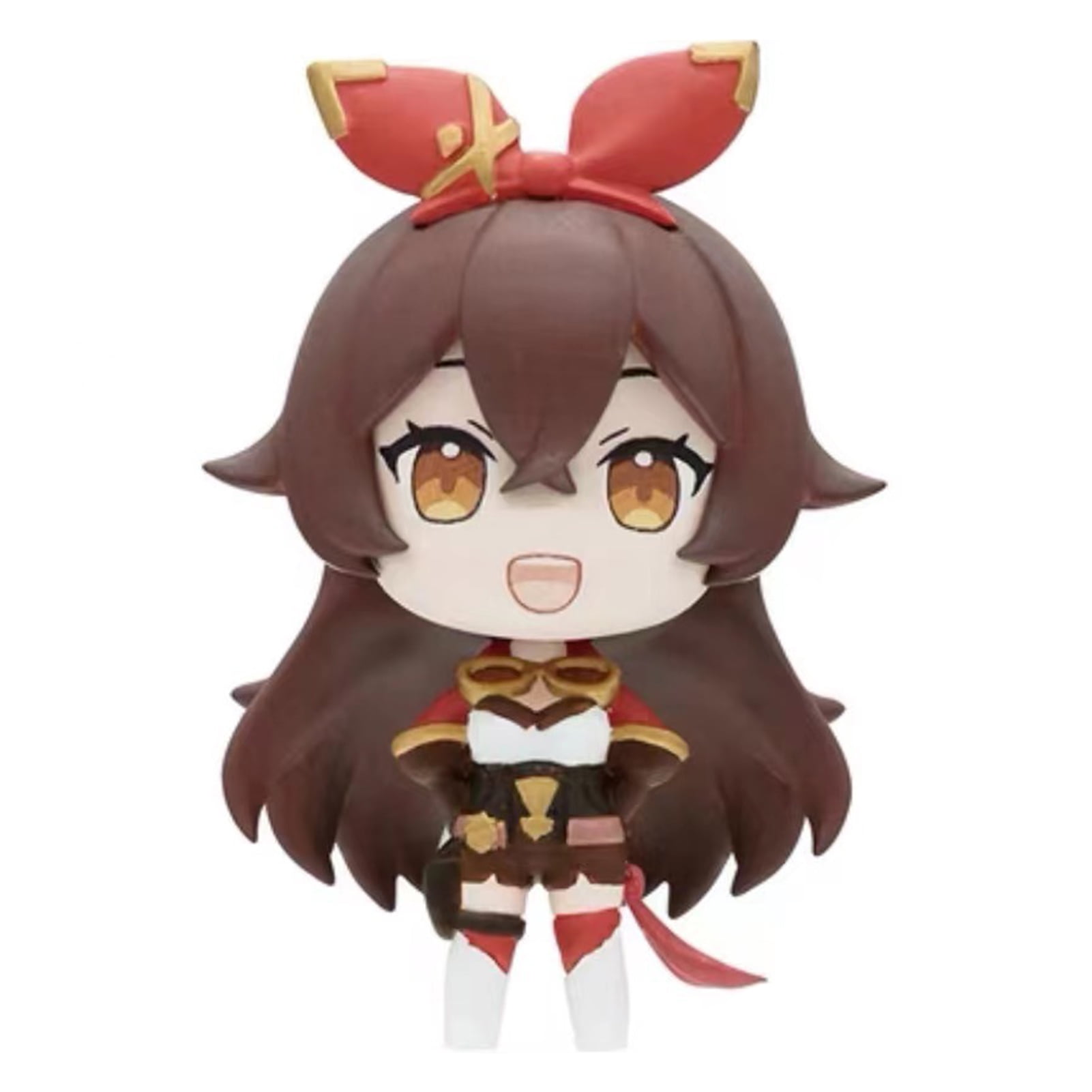 paimon pvc