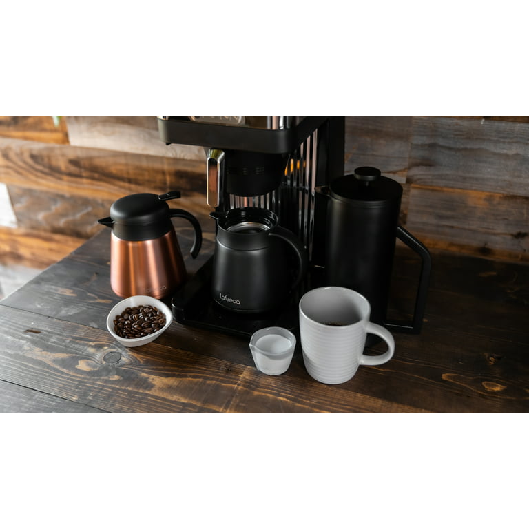Lafeeca Thermal Coffee Carafe - Beverages Dispenser - Tea Pot