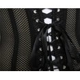 thumbnail image 4 of Women Bustiers Corsets Multi-Style Overbust Waist Cinching Plus Costume Tops for Christmas, 4 of 7