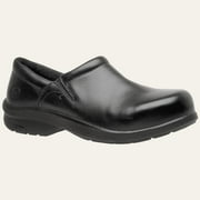 Timberland PRO Newbury Women's Alloy Toe Static-Dissipative Slip-On Shoe
