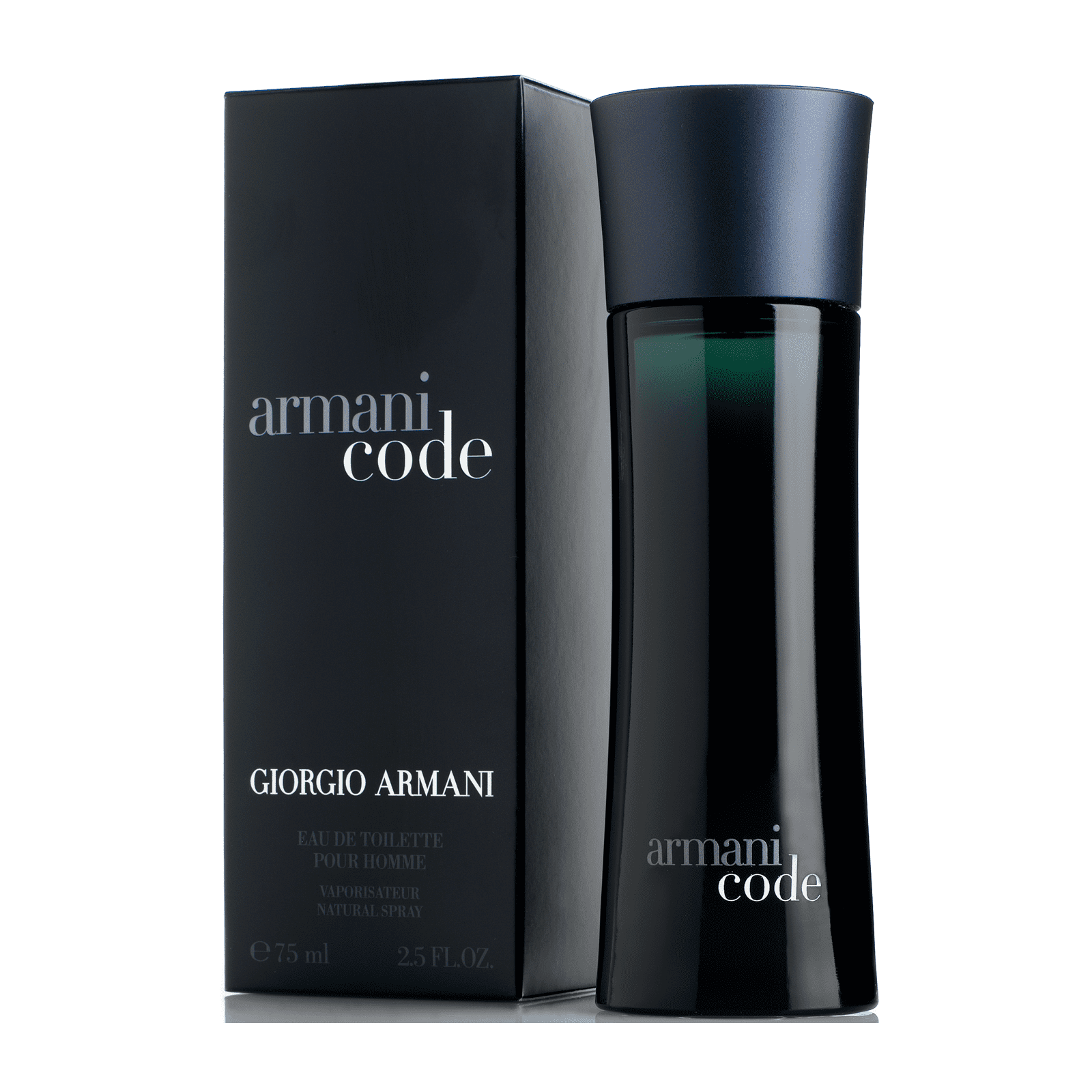 giorgio armani code men's cologne