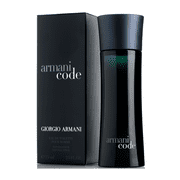 Giorgio Armani Code Cologne for Men, 2.5 Oz