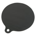 thumbnail image 3 of 1Pc Induction Cooker Protective Pad Silicone Cleaning Pad Heat-resistant Mat, 3 of 8