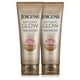thumbnail image 1 of Loción autobronceadora Jergens Natural Glow Daily 225 ml (paquete de 2), 1 of 9