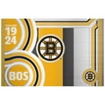 thumbnail image 2 of Boston Bruins 24oz. Cool Vibes Jr. Thirst Hydration Water Bottle, 2 of 2