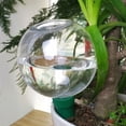 thumbnail image 4 of Plant Watering Globes Plant Automatic Water Bulbs Flower Feeder Irrigation Device Auto Waterer Planter Insert Stake, 4 of 9