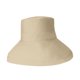 thumbnail image 1 of Sombrero de sombrero de cabeza top damas - piedra TOP HEADWEAR Sombrero para el sol, 1 of 1