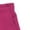 Hot Pink, variant on Girls' Soft Stretch Casual Joggers with Comfortable Elastic Waist – 3 Pack Lounge Sweatpants for Play & Everyday Wear (Ages 7-16)