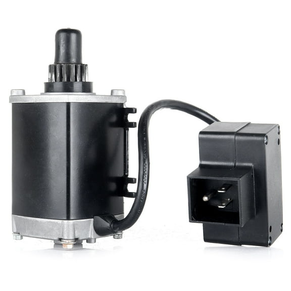 CCIYU Starter 33329c 5898N Compatible For Tecumseh 120 Volt Engines for John Deere Snow Blowers 828D w/Tecumseh Engine HMSK80 924DE w