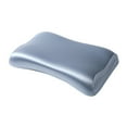 thumbnail image 1 of zhangmingg Ergonomic Pillow for Neck Support and Pressure with Design for All Sleep Positions, 1 of 5