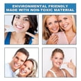 thumbnail image 5 of Tooth Repair False Teeth Solid Glue Teeth Whitening Tooth Repair Kit Moldable Thermal Fitting, 5 of 5