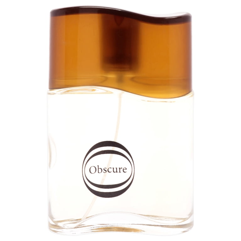 Obscure by Fragluxe for Men - 3.3 oz EDT Spray - Walmart.com