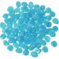 thumbnail image 1 of PATIKIL Pierres Lumineuses, Roches Phosphorescentes pour Décorations d'Aquarium Intérieur Extérieur Jardin Cadeaux, 1 of 7