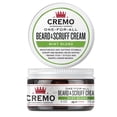 thumbnail image 2 of Crema Beard & Scruff Cremo Wild Mint 120 ml (paquete de 1), 2 of 5