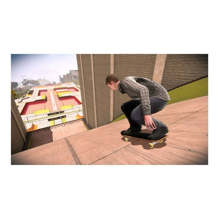 Tony Hawk's Pro Skater 5 - Xbox 360 