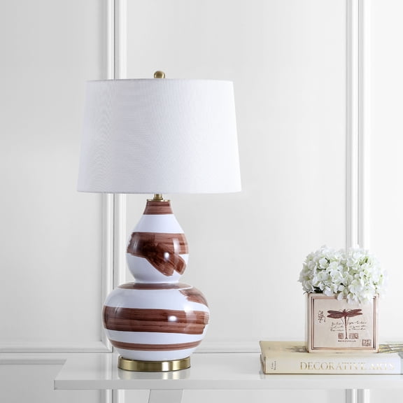 Safavieh Aileen Modern 32.5 In. High Table Lamp