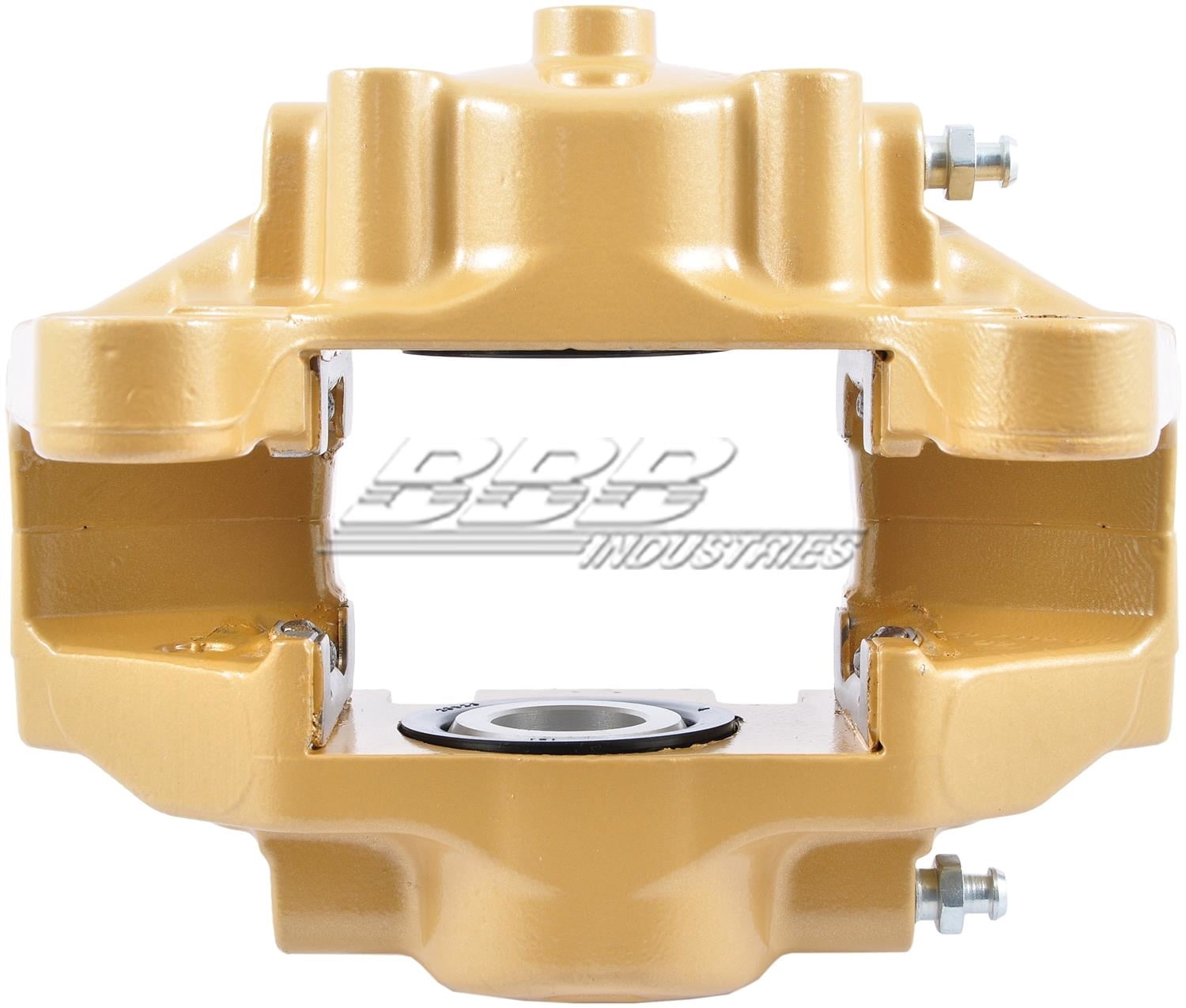 TERREPOWER formerly BBB Industries 97G00579B Reman Caliper w/installation Hardware