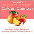 thumbnail image 2 of Summer's Eve Freshening Spray Golden Glamour, 2 oz, 2 of 3