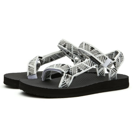 

Weestep Essential lightweight Adjustable Straps Arch Support Women Sandals