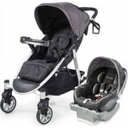 Spectra Travel System With Prodigy Infan