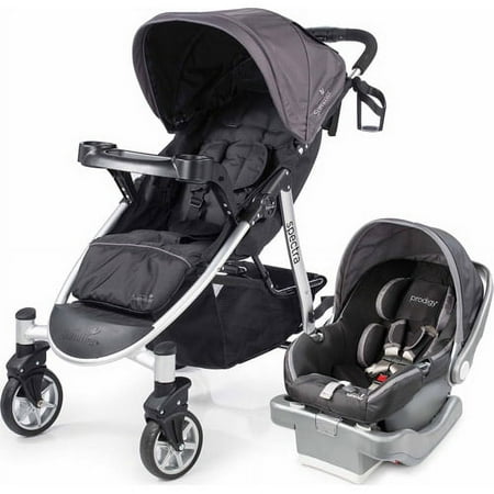 Spectra Travel System With Prodigy Infan