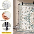 Boho Aztec Backdrop for Photoshoot,Photography Photo Studio Background ...