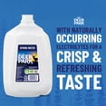 thumbnail image 2 of Deer Park Spring Water, 1 gal, Single Plastic Jug, 2 of 8