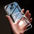 thumbnail image 1 of Funda transparente para Samsung Galaxy S7 edge S8 s9 s10 lite Note 8 9 10 20 A6 A7 A8 A9 J4 J6 Plus J8 2018 Fundas transparentes de TPU suave Tan Jianjun unisex, 1 of 1