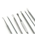 thumbnail image 5 of Venicare Blackhead and Pimple Remover Kit - 7 Surgical Extractor Tools, 5 of 9