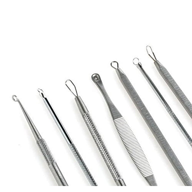 VeniCare 7-Piece Blackhead Remover Tool Kit, Professional photo 5
