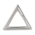 thumbnail image 4 of Quickly Release Keychains Hangings Buckle Titaniums Alloys KeyRings Side Pushing Keychains Rings Organizers Easy to Use, 4 of 7
