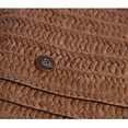 thumbnail image 4 of Kukuzhu Straw Clutch Purses for Women Summer Beach Bags Envelope Woven Clutch Handbags, 4 of 6