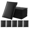 thumbnail image 4 of MasteelfCA 50pcs Bubble Mailers Self Sealing Packaging Bags Shipping Bubble Mailing Envelopes, 4 of 7