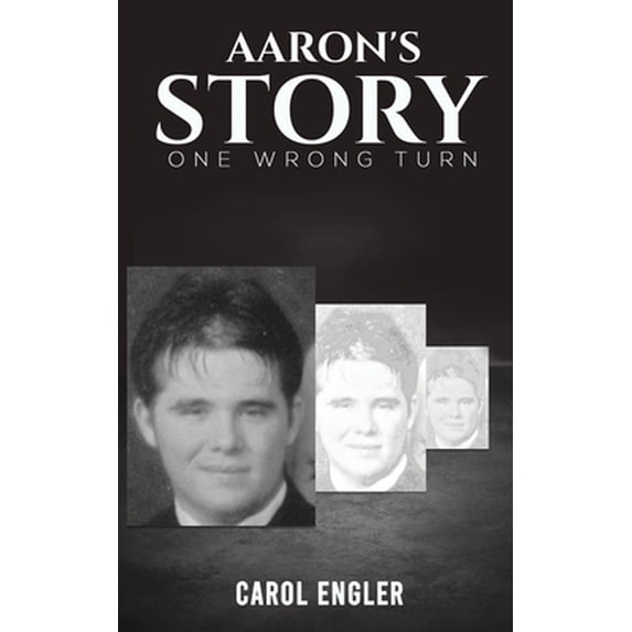 Pre-Owned Aaron's Story (Paperback) 1528990722 9781528990721