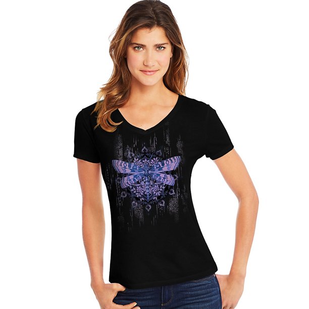 womens graphic t