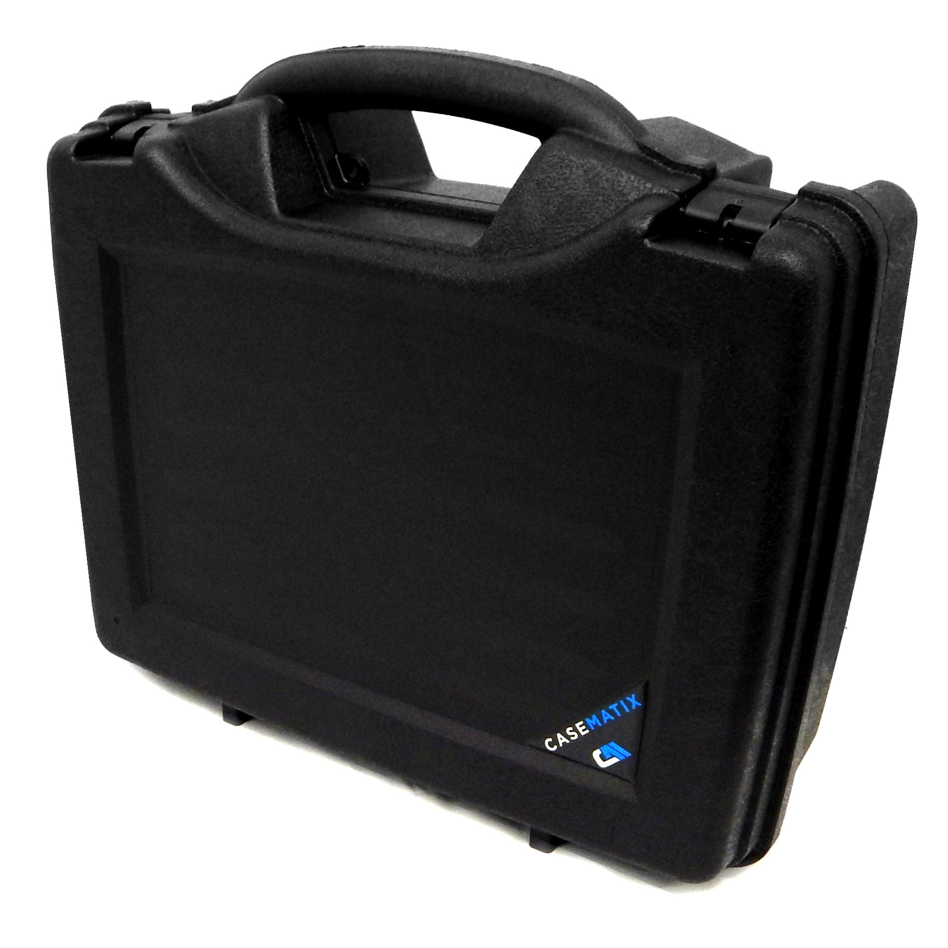Fits Pyle STUDIOCASE Wireless Microphone System Hard Case w// Customizable Foam