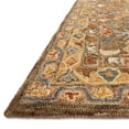 thumbnail image 2 of Victoria Walnut / Multi - 2'-6" x 7'-6", 2 of 2