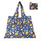 thumbnail image 1 of Bolsa de compras plegable de tela Oxford ecológica, 210D, bolsa de almacenamiento portátil grande, bolsa de compras de supermercado de gran capacidad, 1 of 5