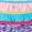 Multi Print, variant on Wonder Nation Toddler Girl's Hipster Underwear, 10-Pack, Sizes 2T-3T