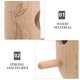 thumbnail image 4 of 2 casas de madera para colibríes, nidos para pájaros, decoración de jardín exterior, 4 of 7
