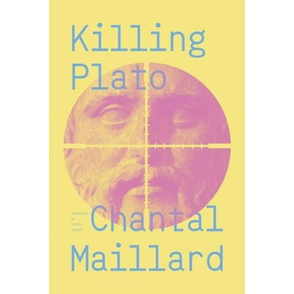 Killing Plato, (Paperback)