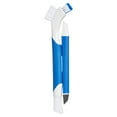 thumbnail image 3 of Clorox 5-in-1 Detail Brush Set with Silicone Blade Scraper and 3 Brushes, 3 of 14