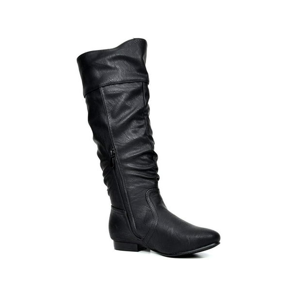 dream pairs women's knee high boots