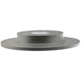 thumbnail image 2 of Raybestos 980287FZN Rust Prevention Technology Coated Rotor Brake Rotor, 1 Pack Fits select: 2004-2013 MAZDA 3, 2 of 4
