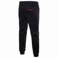 thumbnail image 3 of GaThRRgYP Mens Jeans Relaxed Fit,Men's New Casual Sports Pants Jogging Trousers Elastic Waist, 3 of 8